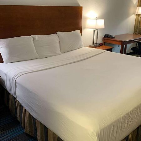 Travelodge By Wyndham Mobile Al 외부 사진